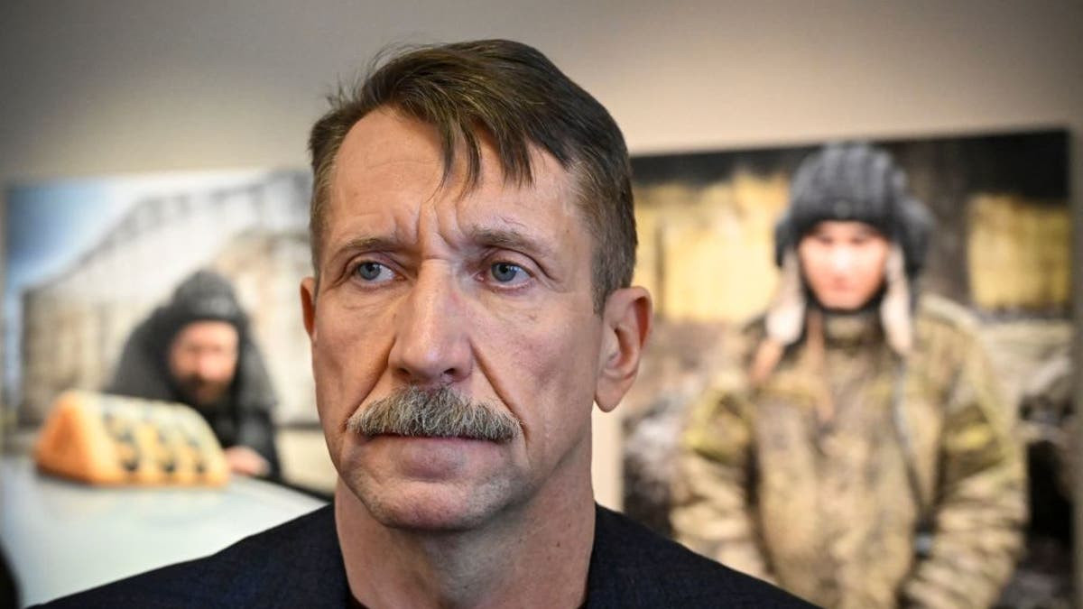 Russian arms dealer Viktor Bout, who was traded for Brittney Griner, to sell weapons to Iran-backed Houthis  at george magazine