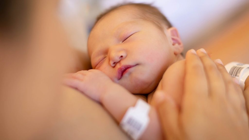 Lack of sleep during pregnancy could impact baby’s development, study reveals