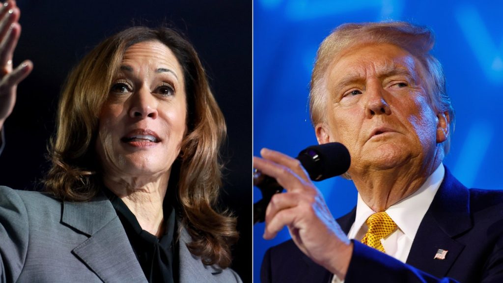 Pennsylvania deadlock: Why Kamala picked the wrong running mate