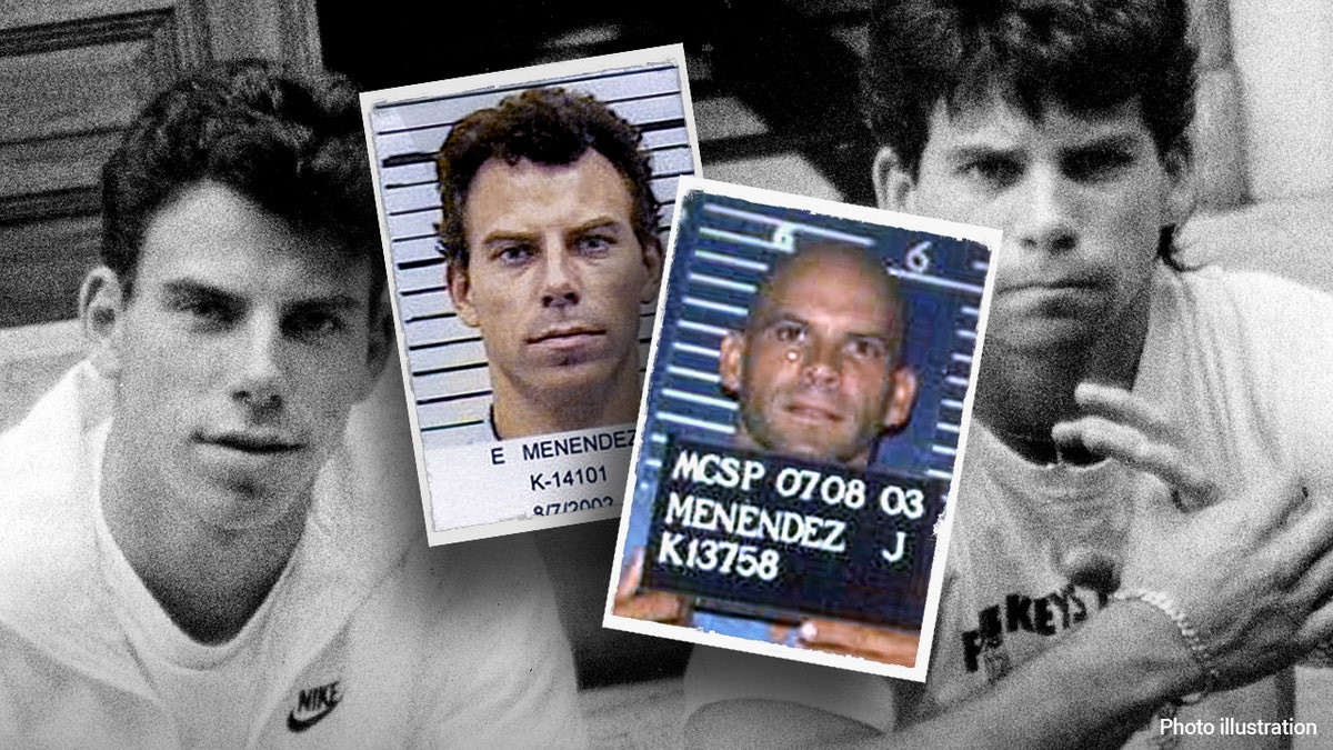 Fox News True Crime Newsletter: Menendez bros.' 'only way out,' Epstein accuser on Diddy, missing mom found  at george magazine