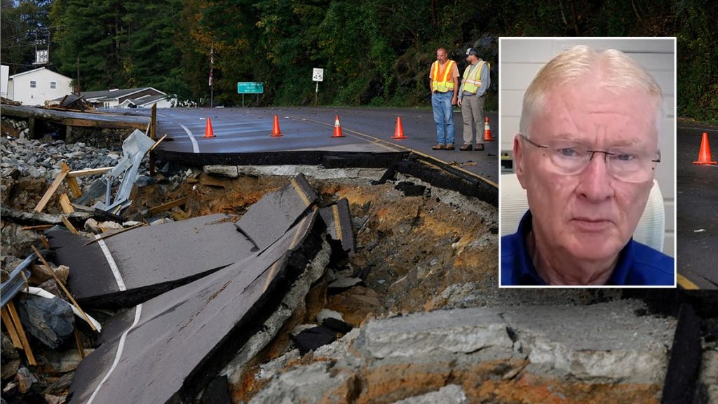 Boone, NC church becomes Helene recovery hub, one of dozens across Southeast: ‘God will carry us through this’