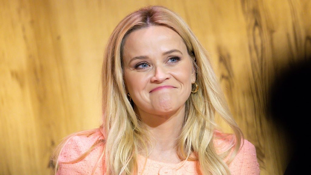 Reese Witherspoon ‘found’ her voice as a single mother: ‘No one’s coming to help’