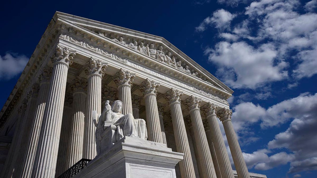 Supreme Court denies Biden administration appeal over federal emergency abortion requirement in Texas  at george magazine