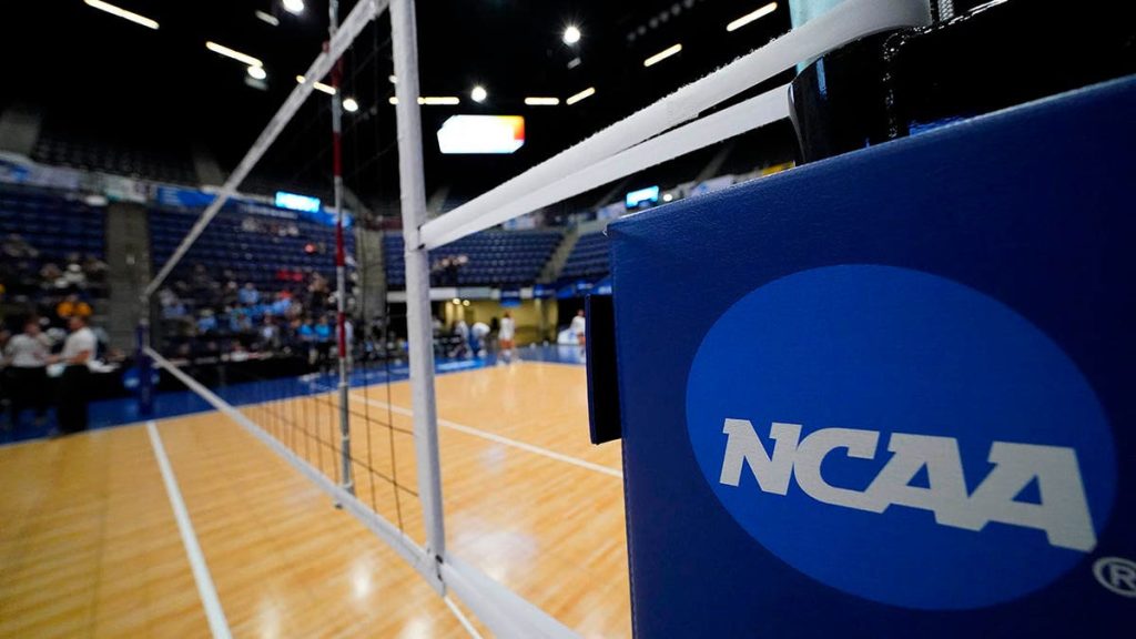 Utah State is fourth school to forfeit women’s volleyball match amid San Jose State trans player controversy