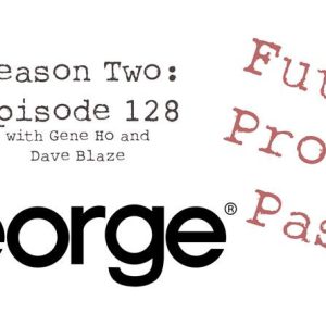 About George Show  at george magazine