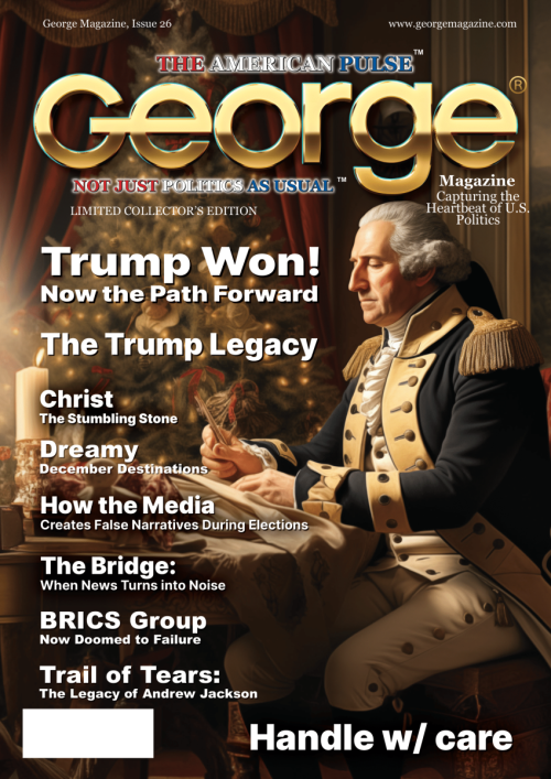 Pastor Bob Joyce Exclusive Videos  at george magazine