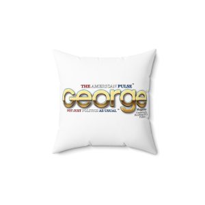 The Legacy Lounge Pillow