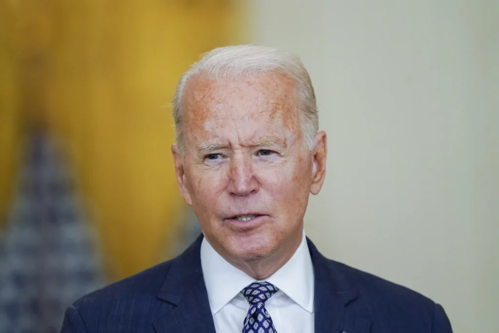 Biden announces over $1.4 billion in funding for ‘climate change initiatives’