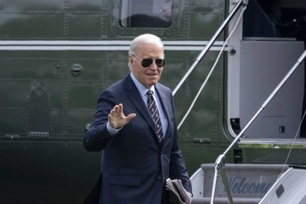 Biden will not attend Harris election night watch party