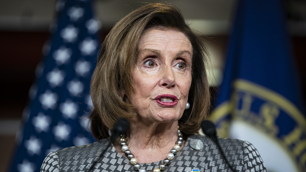 Democrats privately gripe about Pelosi’s ‘damaging’ post-election comments: ‘She needs to take a seat’