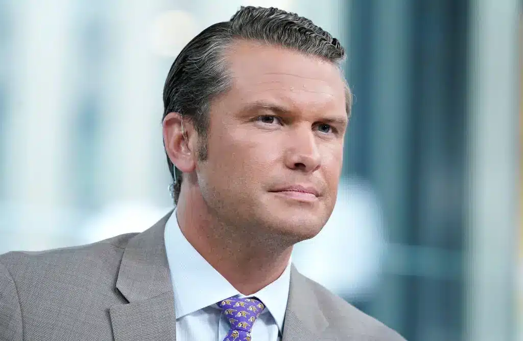 The Jerusalem Cross: Pete Hegseth’s tattoo and the hysteria about Christian history