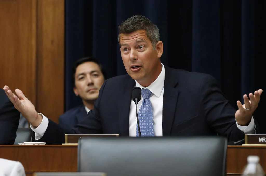 Trump nominates former Rep. Sean Duffy as transportation secretary