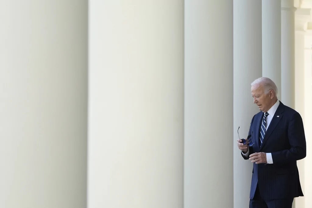 Biden uses lame-duck presidency to shape legacy and finish to-do list