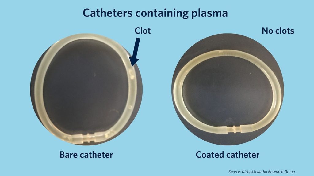 Medical devices could become safer with this new breakthrough, experts say