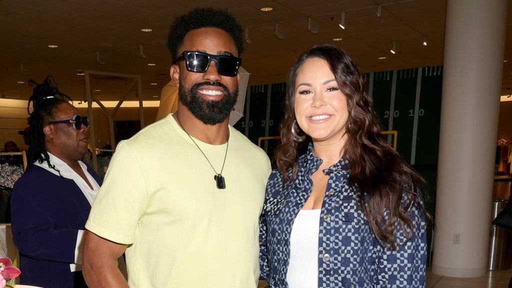 Dolphins star’s wife slams ‘The View’ cohost for calling Trump supporters ‘uneducated White women’