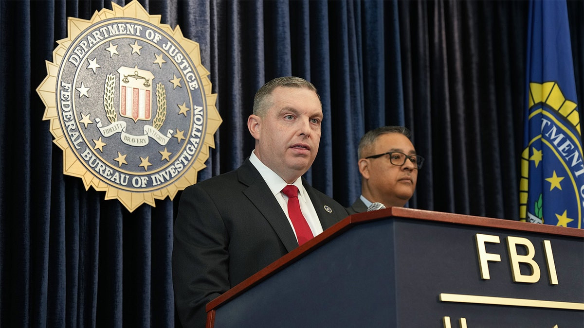 FBI arrests Houston man for alleged ISIS ties, terror plot on US soil  at george magazine