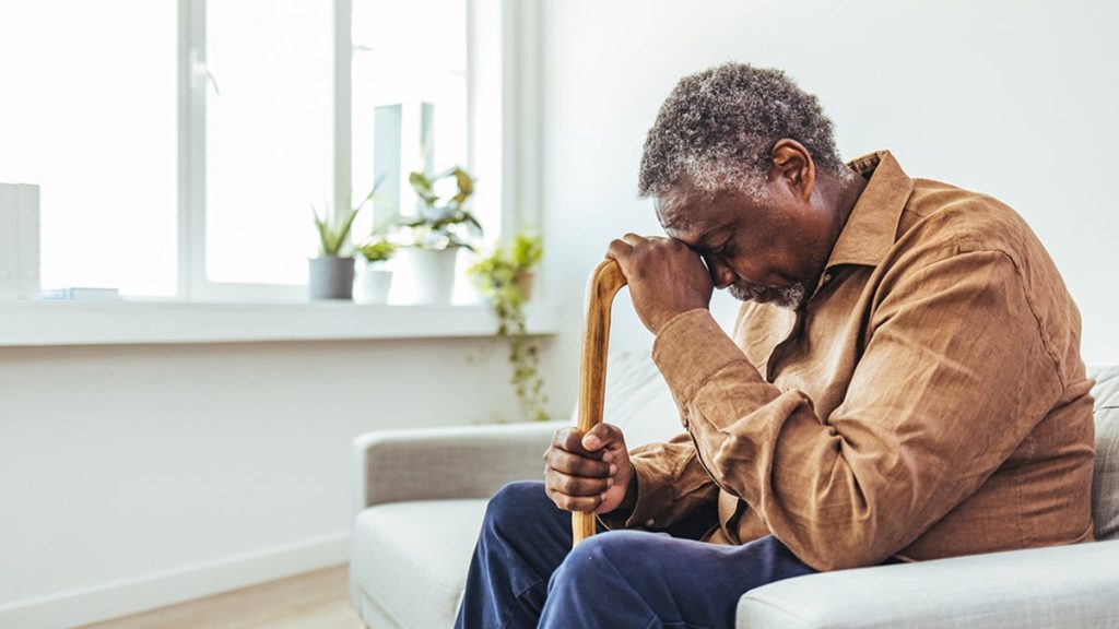 Sleepy during the day? It could be an early warning sign of dementia, study suggests