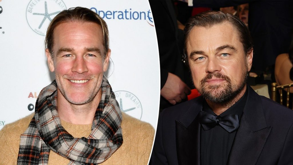 Fox News Entertainment Newsletter: James Van Der Beek missed cancer symptoms, Leonardo DiCaprio’s party upset