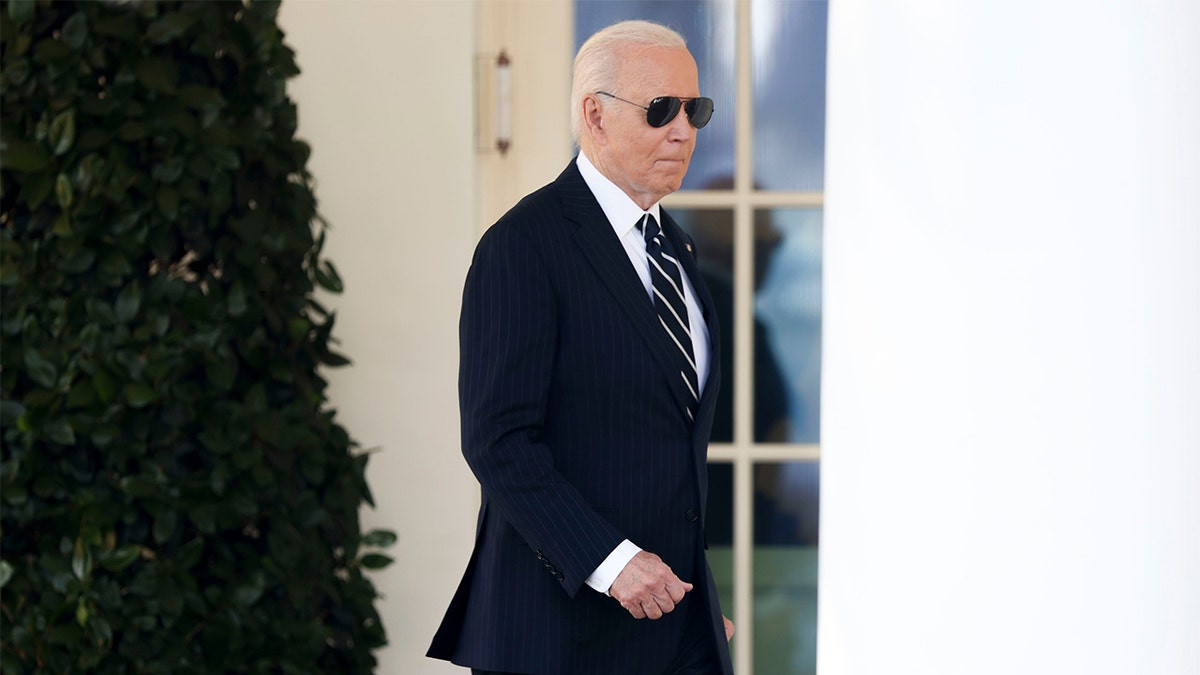 Biden congratulates Trump, pledges 'peaceful and orderly' transfer of power  at george magazine