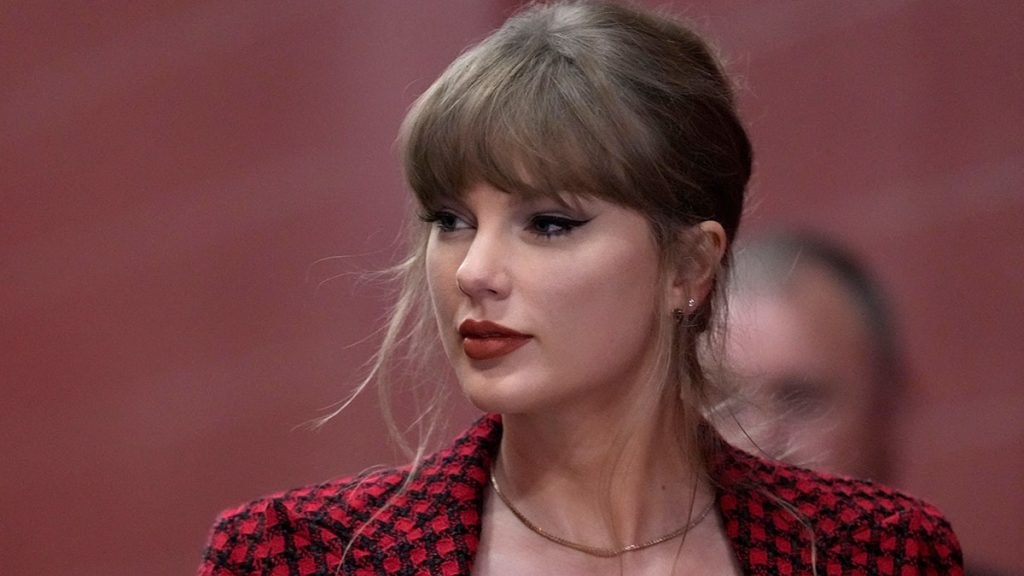 Travis Kelce’s ex laments not being ‘as cool’ with Chiefs WAGs amid star’s Taylor Swift romance