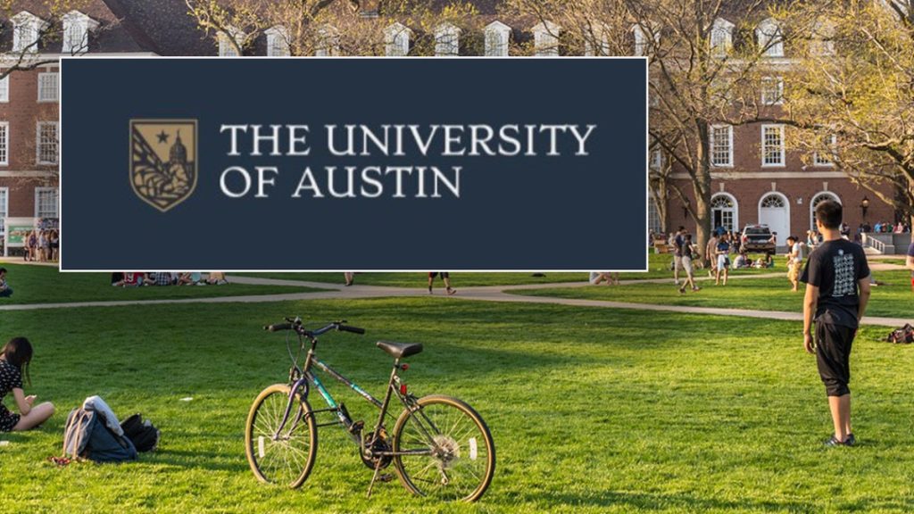 Texas ‘free speech’ university’s admissions process shuns the DEI blueprint: ‘Interested in the mind’