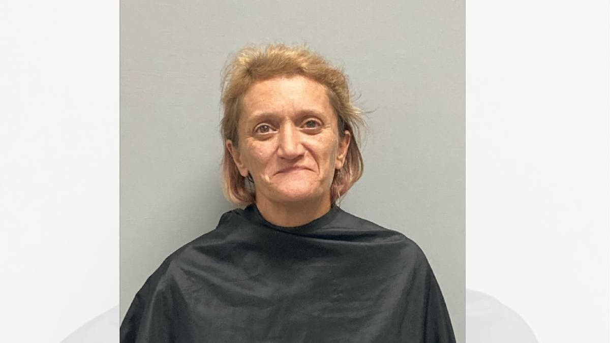 Virginia woman charged in alleged murder-for-hire plot  at george magazine