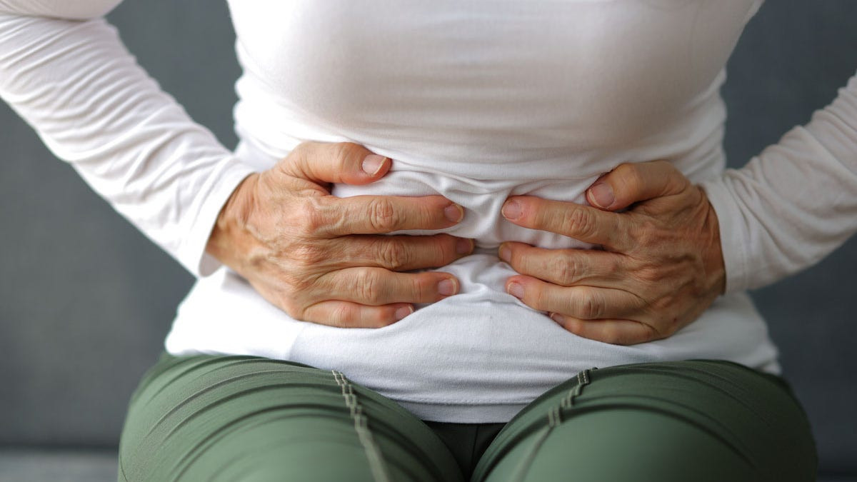 5 tips to alleviate constipation after Thanksgiving from a top gut health doctor  at george magazine