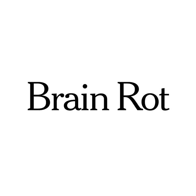 Oxford’s Word of the Year Is ‘Brain Rot’