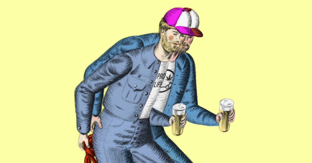 Barstool Conservatism, Revisited