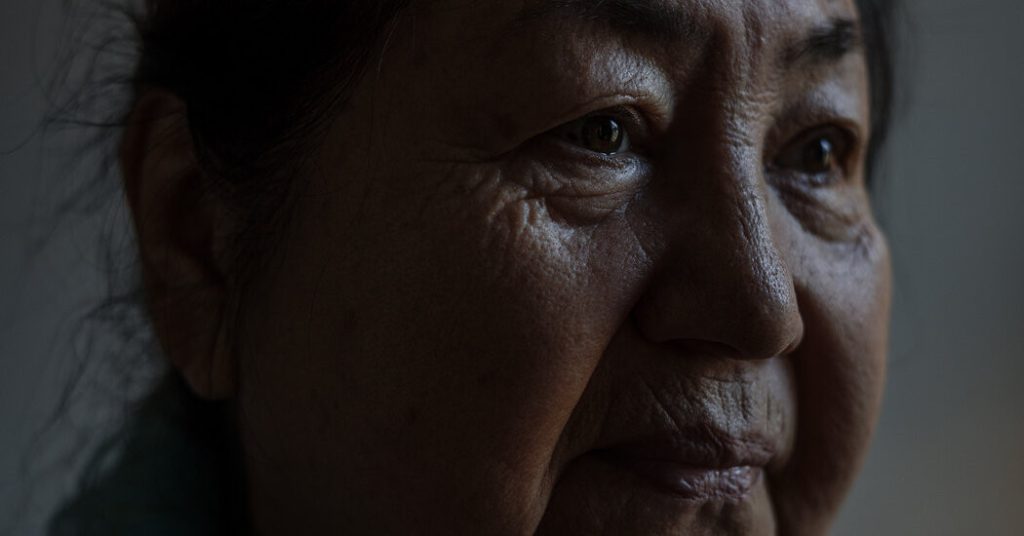 Inside a Secret Plan to Bring Uyghurs Trapped in China to the United States