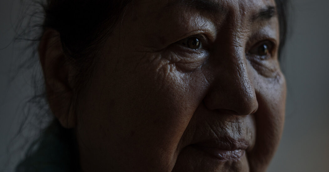 Inside a Secret Plan to Bring Uyghurs Trapped in China to the United States  at george magazine