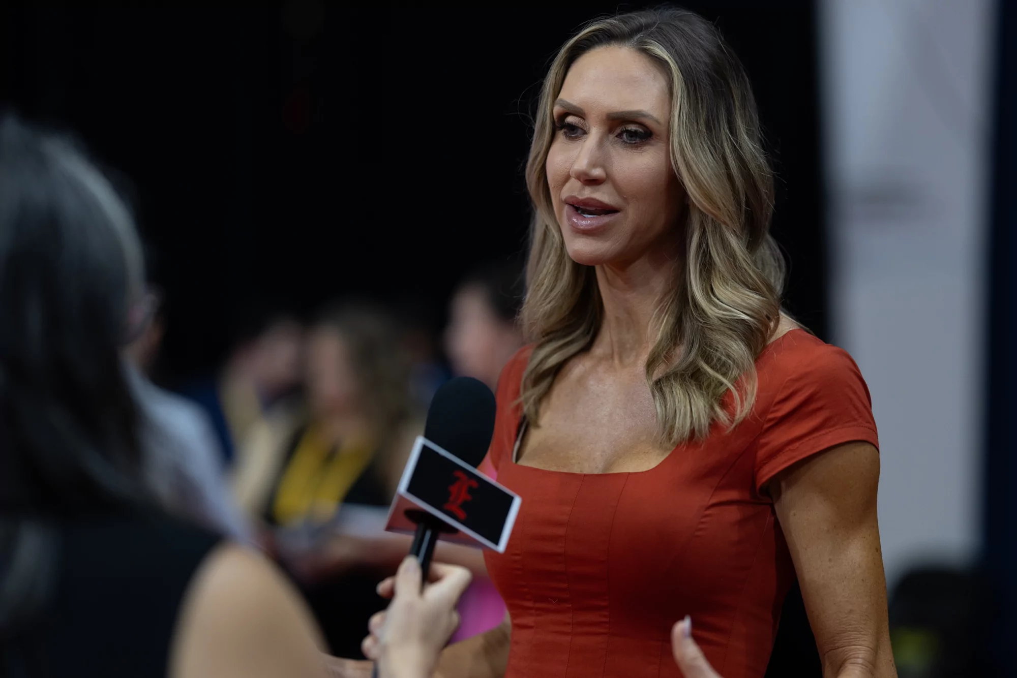 Lara Trump’s possible elevation to the Senate is latest step to secure family legacy  at george magazine