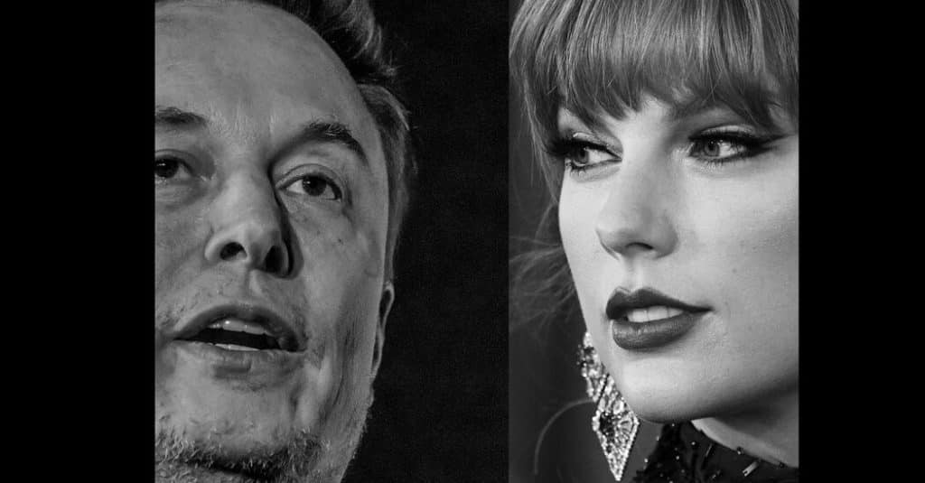 How Elon Musk and Taylor Swift Can Resolve U.S.-China Relations