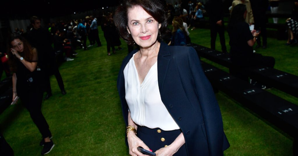 Dayle Haddon, Model and Actress, Dies at 76 After Suspected Carbon Monoxide Leak