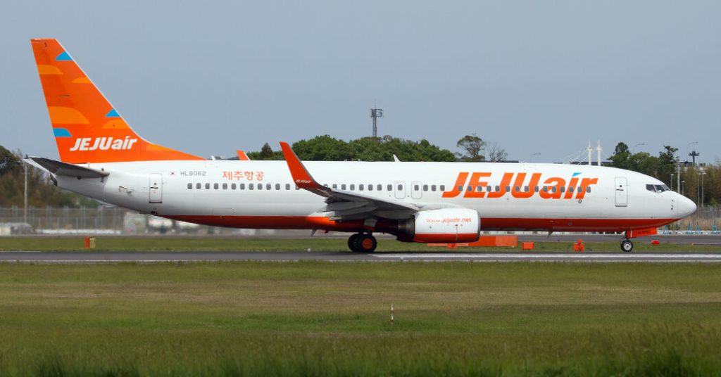 Boeing 737-800, a Precursor to the 737 Max, Is Used Widely.