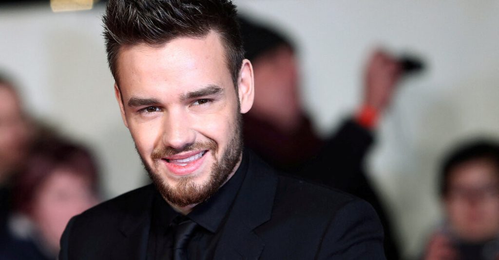 Five People Indicted in Connection With Liam Payne’s Fatal Fall