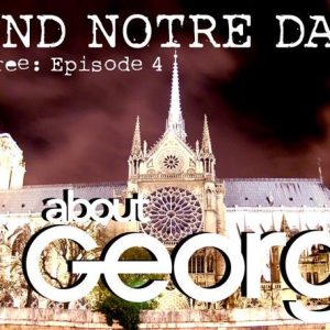 About George Show  at george magazine