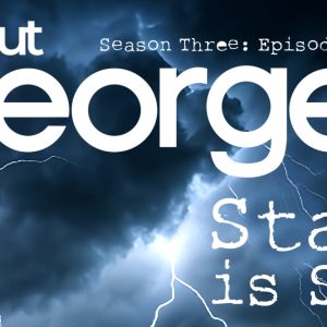 About George Show  at george magazine