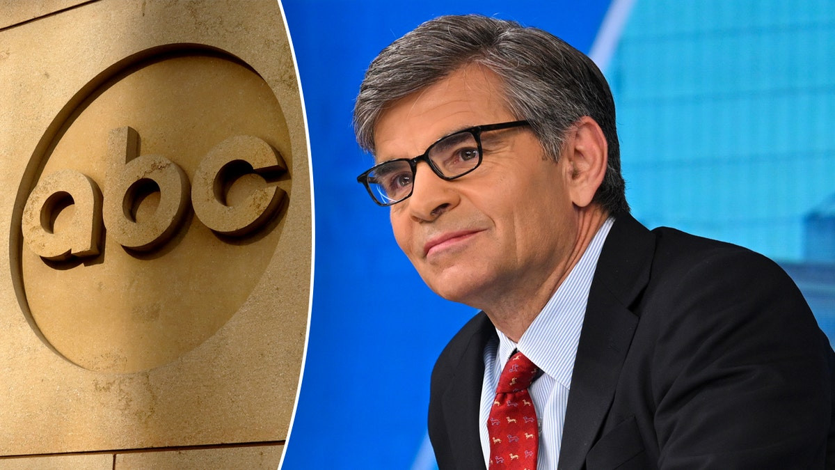 ABC inks new deal with George Stephanopoulos as anchor cost network millions in Trump defamation suit  at george magazine