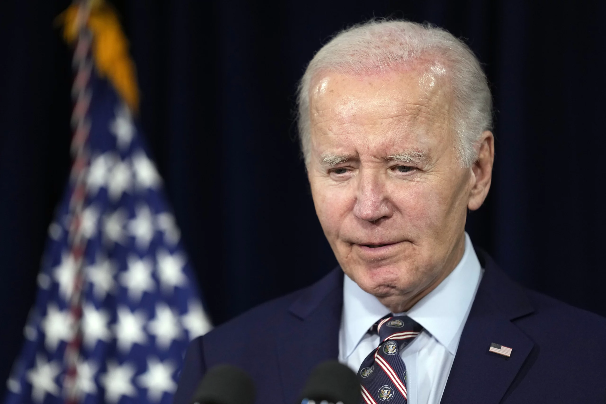 Biden to award Presidential Citizens Medal to Jan. 6 committee heads  at george magazine