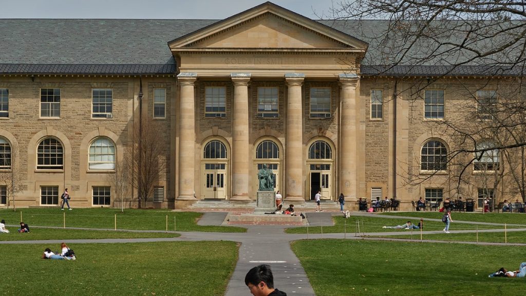 Report highlights prevalence of DEI at Ivy League institutions: ‘Dominant ideology’