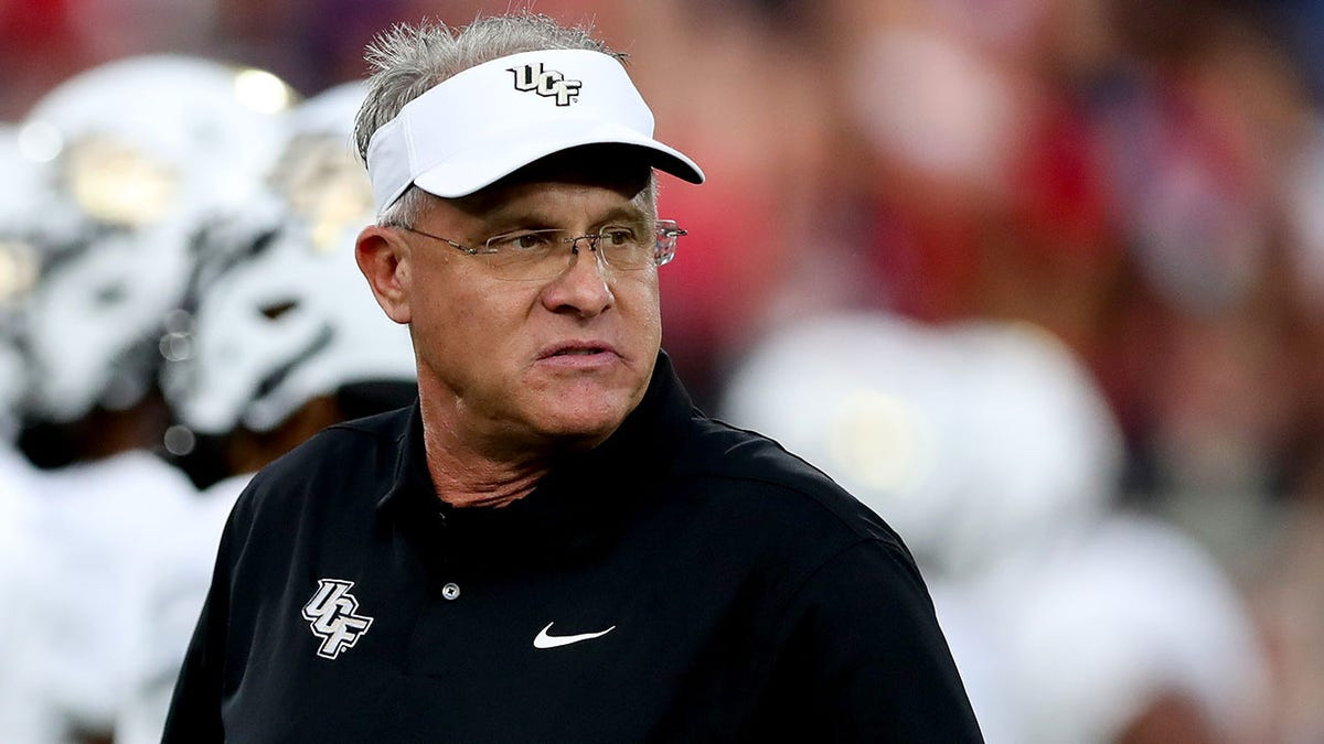 UCF coach Gus Malzahn steps down to take offensive coordinator job at Florida State: report  at george magazine