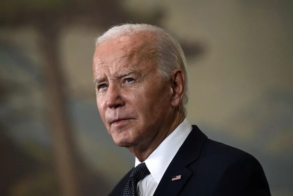 Federal court leaders slam Biden for vetoing bill to add 66 new judges