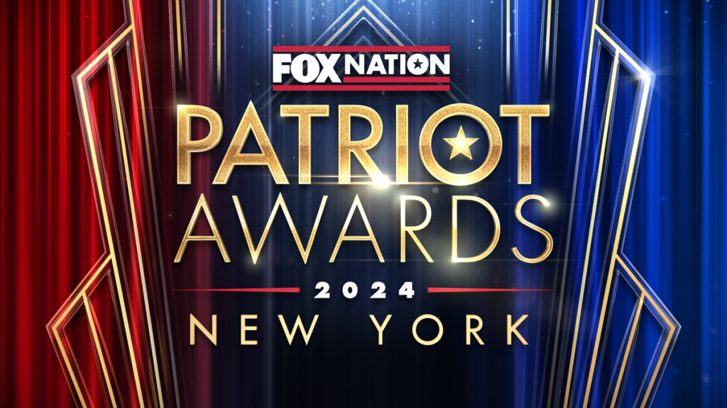 President-elect Donald Trump to attend FOX Nation’s sixth annual Patriot Awards