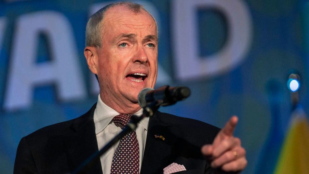 New Jersey Gov. Phil Murphy calls for federal help amid ‘very sophisticated’ drone sightings: ‘We need more’