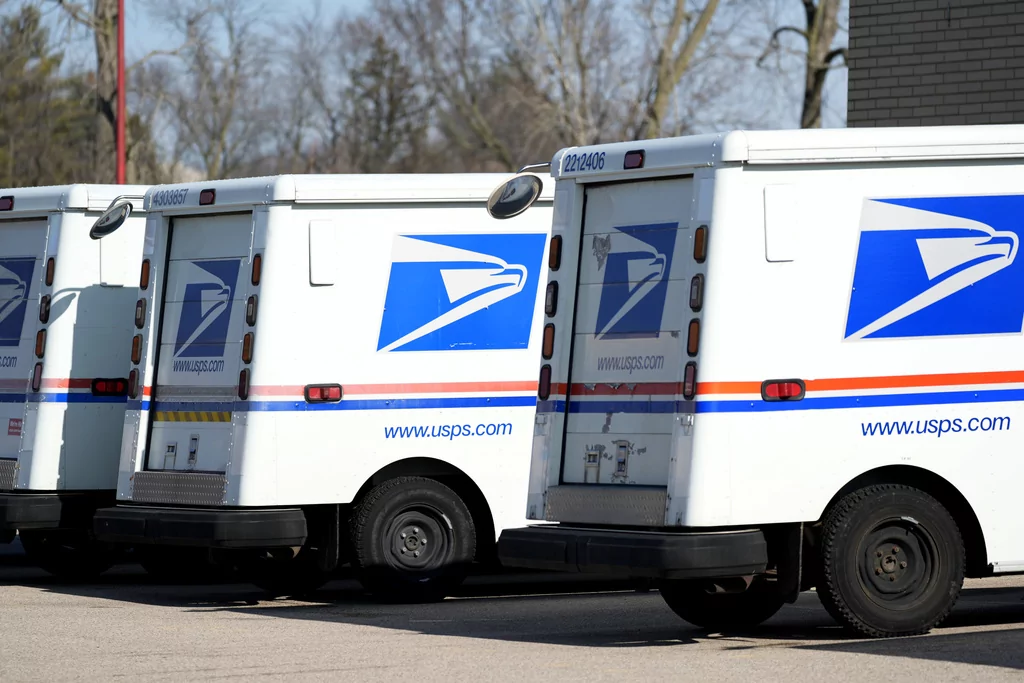 Trump eyes privatizing USPS: What to know about his plans for the Postal Service  at george magazine