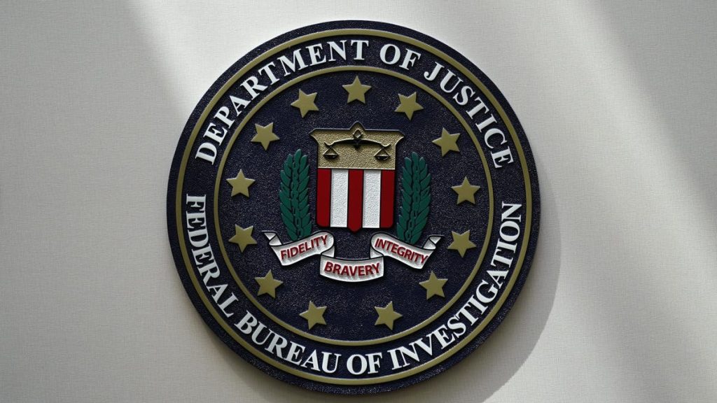 DAVID MARCUS: Kash Patel is the fumigator the FBI needs