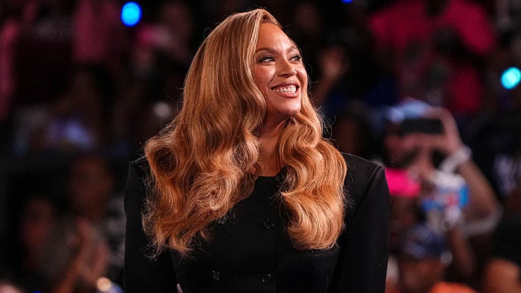 NFL to extend halftime for Beyoncé’s performance on Christmas Day: report