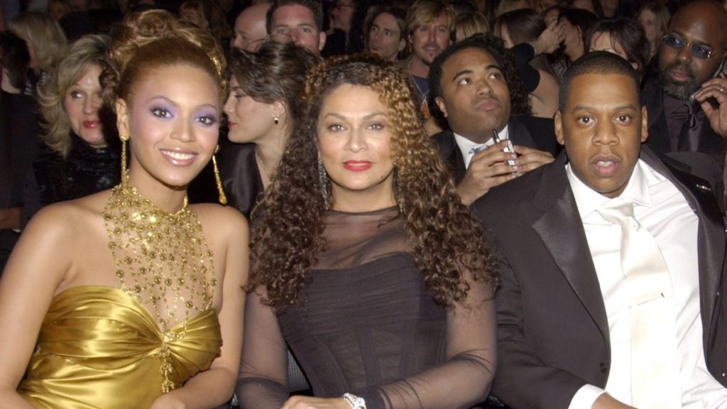 Beyoncé’s mom claims she was hacked, denies liking post about Jay-Z rape lawsuit