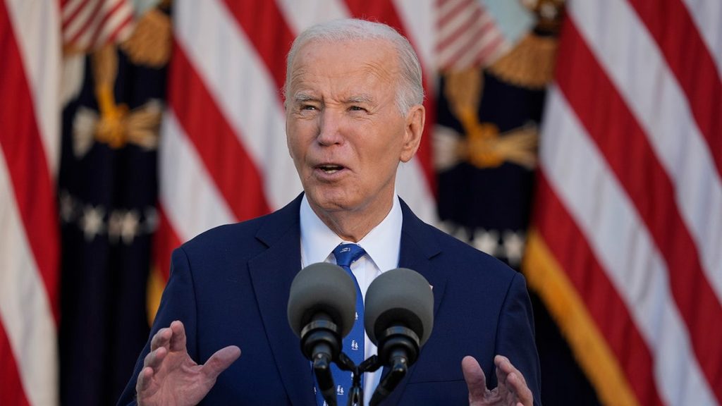 Who else might Biden pardon after he spared Hunter from sentencing?